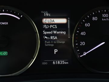 Lexus RC